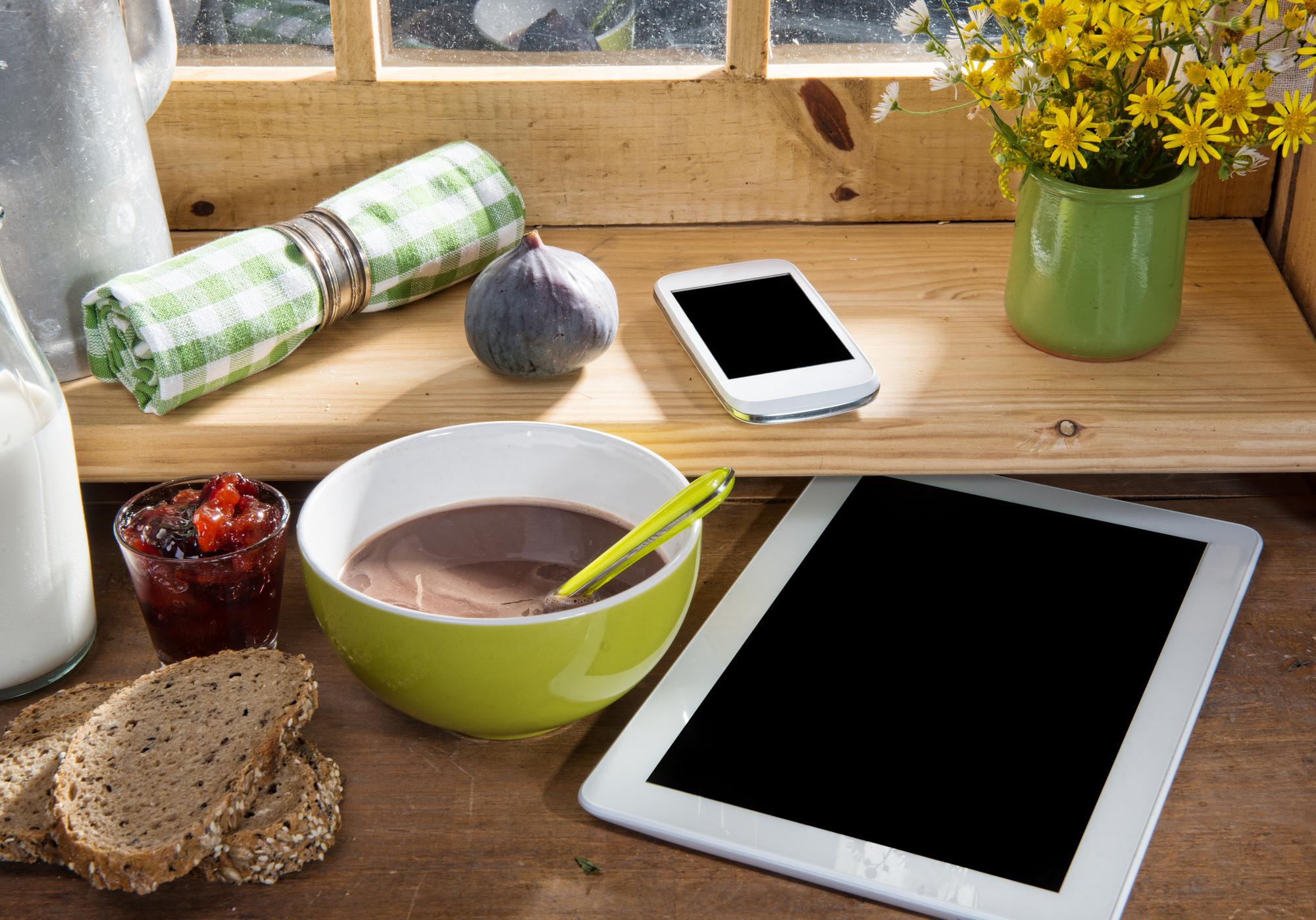Subscription plan overview